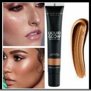 Anastasia Beverly Hills glow